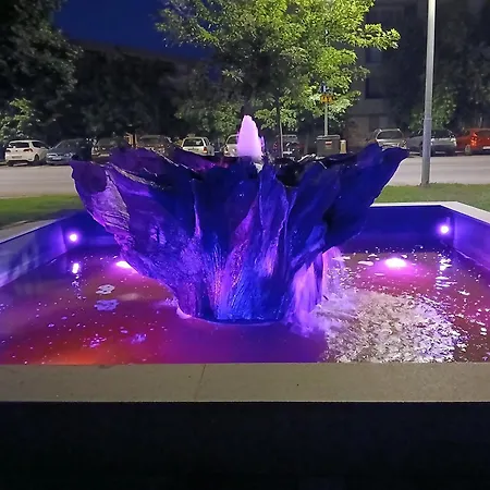 Fontana