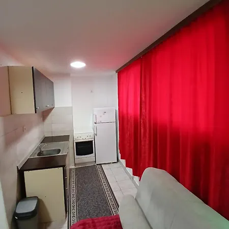 Apartmán Fontana *