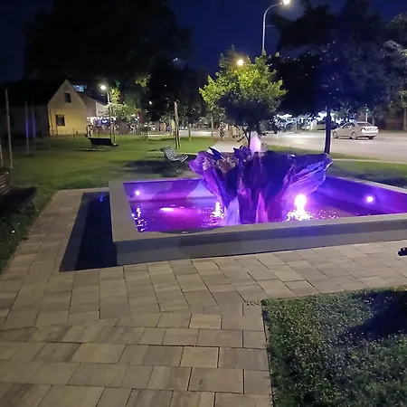 Fontana * Bosanska Gradiska