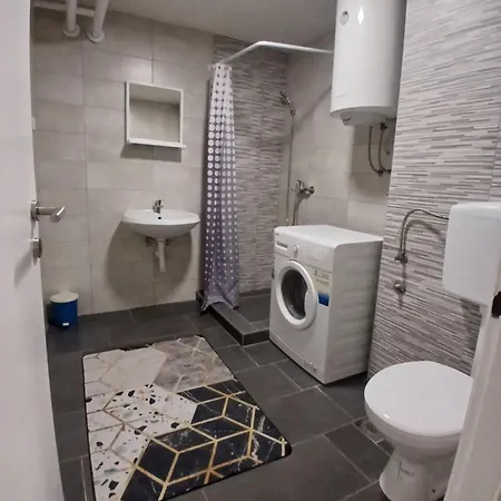 Fontana Apartmán Bosanska Gradiska
